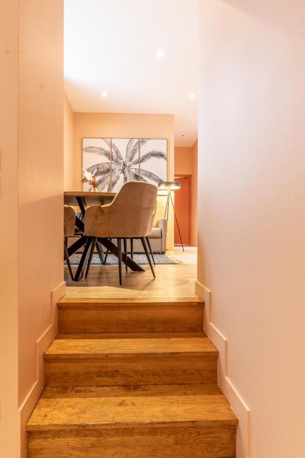 Appartement Cosy F3 Lamartine 102 Coeur-centre *