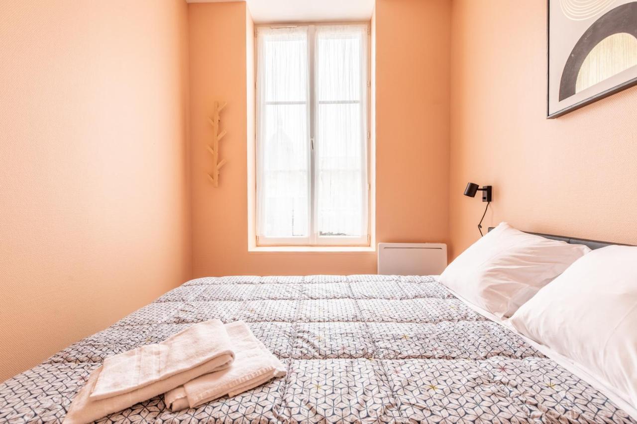 Cosy F3 Lamartine 102 Coeur-centre * Clermont-Ferrand