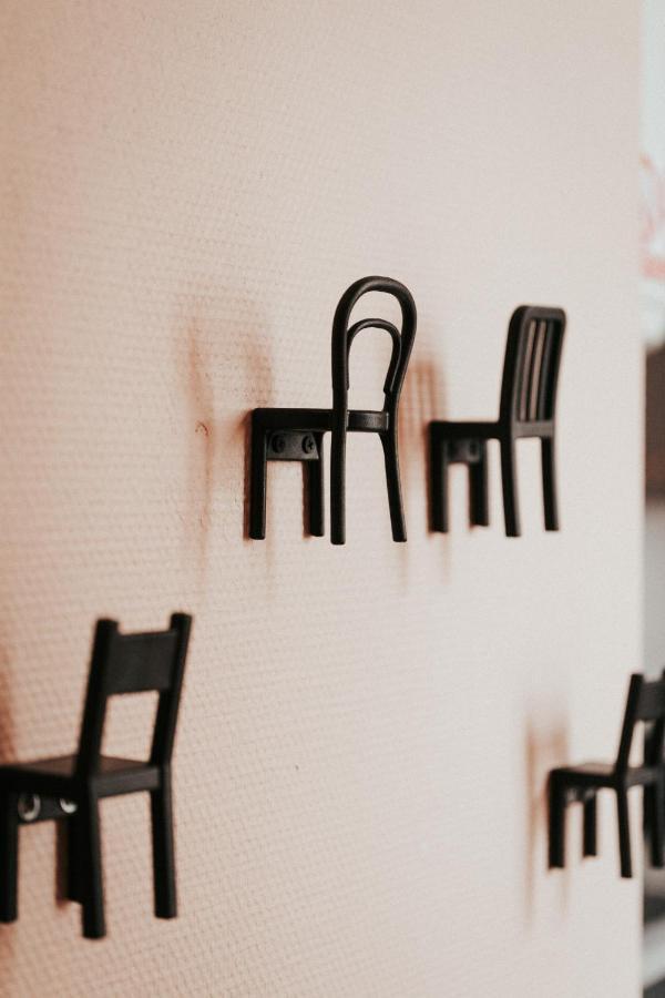 Cosy F3 Lamartine 102 Coeur-centre Appartement